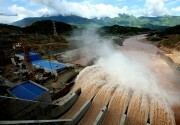 Thủy điện Lai Châu chính thức hòa lưới