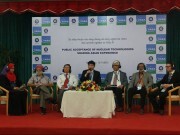Rosatom thúc đẩy phát triển điện hạt nhân tại Việt Nam