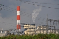 EVN tăng huy động điện chạy dầu những tháng cuối năm