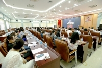 Đảng bộ EVNNPT học tập chuyên đề 50 năm thực hiện Di chúc của Chủ tịch Hồ Chí Minh