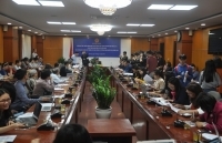 Bộ Công Thương: Minh bạch chi phí sản xuất điện của EVN