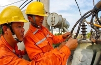 Chung tay cùng doanh nghiệp chống dịch: Không tăng giá điện đến hết Quý II