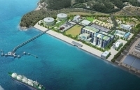 Nhiều doanh nghiệp Hàn Quốc sẽ tham gia thị trường điện khí LNG Việt Nam