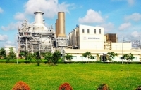 Nguồn cung khí cho điện gặp khó khăn