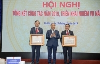 Không để thiếu điện trong bất cứ hoàn cảnh nào