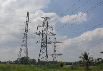 SPMB đóng điện công trình nâng tải ĐD Xuân Lộc – Long Khánh – Long Thành