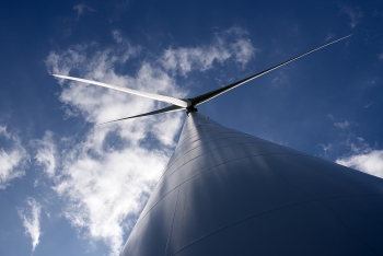 GE Renewable Energy hợp tác phát triển điện gió ở Nam Trung Bộ với dự án công suất 27,2MW