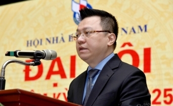 Chính thức khai mạc Đại hội Hội Nhà báo lần thứ XI