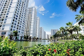 Hà Nội: Nhìn lại thị trường nhà ở giai đoạn 2015-2020 và triển vọng 2021