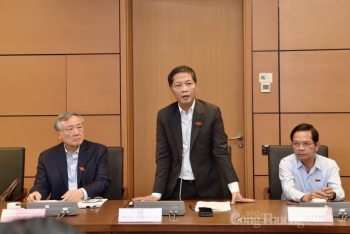 Bộ trưởng Bộ Công Thương Trần Tuấn Anh: Sức chống chịu của nền kinh tế tăng lên nhờ chủ động hội nhập