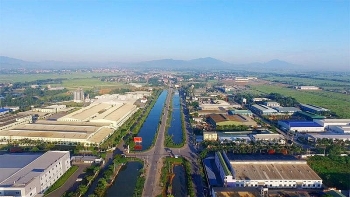 Bất động sản công nghiệp: Cơ hội “bứt tốc” nhờ nối lại đường bay quốc tế