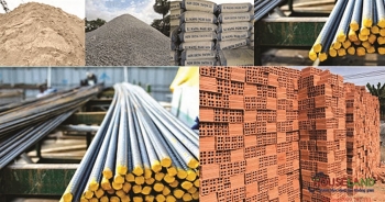 Kịp thời công bố giá vật liệu xây dựng, tránh