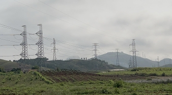 NPTPMB triển khai dự án nâng khả năng tải đường dây 220kV Sơn La - Việt Trì