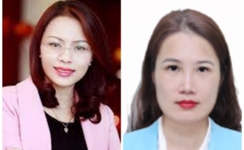 Vụ Trịnh Văn Quyết: Bắt Hương Trần Kiều Dung và Nguyễn Quỳnh Anh, hai “nữ tướng” Công ty Chứng khoán BOS