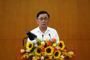 Uỷ ban Kiểm tra các cấp: Thi hành kỷ luật 26 tổ chức đảng, 1.017 đảng viên