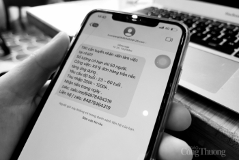 Người dân bị lừa hàng tỷ đồng trên không gian mạng