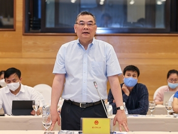 Họp báo Chính phủ thường kỳ tháng 4: Ngăn chặn, kiểm soát và truy tố các cá nhân tung tin thất thiệt