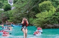 Doanh nghiệp du lịch vượt khó phục hồi thị trường