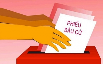 Ứng cử viên đại biểu Quốc hội: Mang tâm tư của đồng bào các dân tộc thiểu số gửi tới Quốc hội