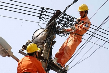 PC Thanh Hóa: Đẩy nhanh tiến độ đóng điện các dự án 220kV