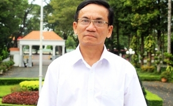 Bắt tạm giam Giám đốc CDC Đồng Tháp Trần Văn Hai liên quan vụ Việt Á