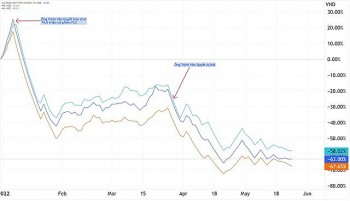 Cổ phiếu FLC giảm sàn, nhà đầu tư ồ ạt đặt lệnh bán tháo