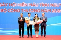 Công đoàn Bộ Công Thương học tập và làm theo tư tưởng, đạo đức, phong cách Hồ Chí Minh