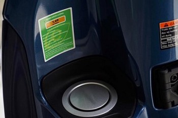 Sẽ kiểm tra định kỳ dán nhãn năng lượng với mô tô, xe máy từ 1/6