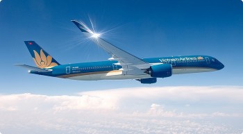 Thua lỗ nặng, cổ phiếu Vietnam Airlines thuộc diện kiểm soát