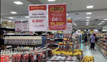 Việt Nam là một trong những thị trường bán lẻ hấp dẫn nhất toàn cầu