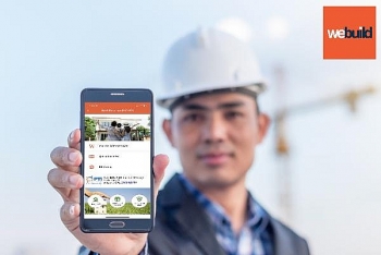 PTI cung cấp gói bảo hiểm tai nạn trên nền tảng điện thoại cho công nhân, kỹ sư xây dựng