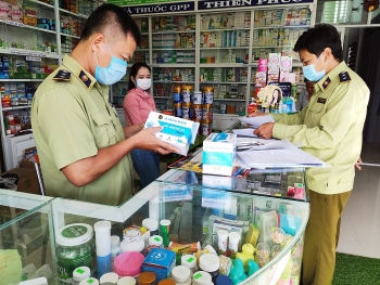 Quảng Ngãi: Chủ động triển khai các biện pháp cấp bách khi có ca nhiễm Covid-19 đầu tiên