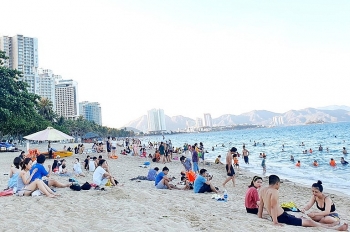 Bất động sản nghỉ dưỡng gặp khó khi đối diện làn sóng Covid-19 thứ hai