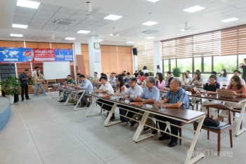 Doanh nghiệp có nhiều lợi thế khi áp dụng mô hình kinh tế tuần hoàn