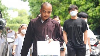 Những thí sinh