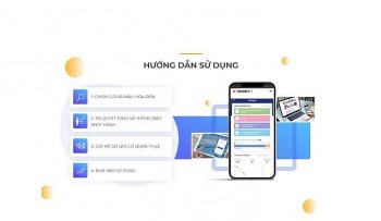 Hệ thống Hóa đơn điện tử CT của Bộ Công Thương đã được Tổng Cục Thuế cho phép cung cấp dịch vụ