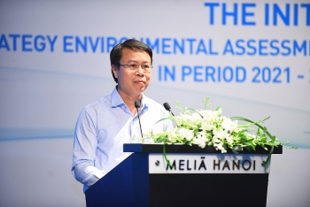 Giảm thiểu tác động bất lợi với môi trường trong quy hoạch phát triển điện quốc gia