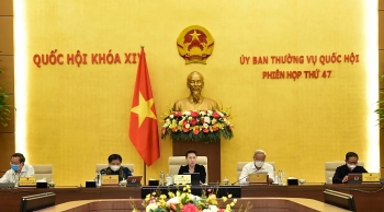 Xử lý chất thải rắn công nghiệp cần ưu tiên tái sử dụng, tái chế làm nguyên liệu sản xuất