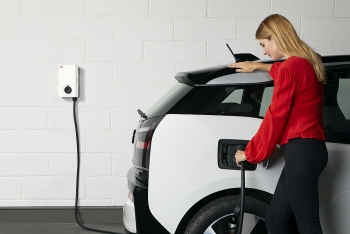 Ngày Xe điện thế giới: Nâng cao nhận thức người tiêu dùng về lợi ích của xe điện