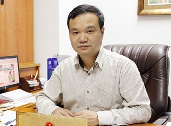 Cách chức tất cả các chức vụ trong Đảng với Cục trưởng Cục Quản lý giá do liên quan đến giá kit xét nghiệm Covid-19