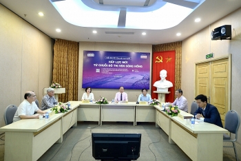 Cần sớm hiện thực hoá