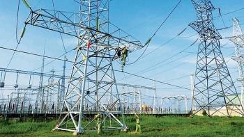Thúc đẩy các giải pháp đầu tư, giải quyết “điểm nghẽn” lưới điện truyền tải