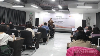 Ngành dệt may kỳ vọng kim ngạch xuất khẩu đạt 37 - 38 tỷ USD trong năm 2021