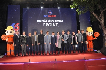 EVNHANOI -