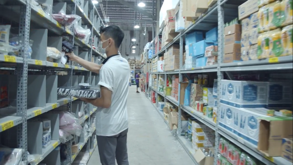 Tết trên Tiki: Nguồn cung dồi dào, giá cả bình ổn, khuyến mãi hấp dẫn, giao hàng xuyên Tết