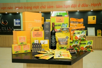 Công ty TNHH Garlica: Khởi nghiệp với tỏi đen