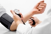 Huyết áp cao: Phòng và điều trị