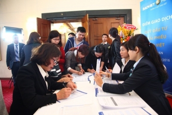 Quỹ đầu tư trái phiếu Bảo Việt tăng trưởng gần 60% sau 5 năm hoạt động