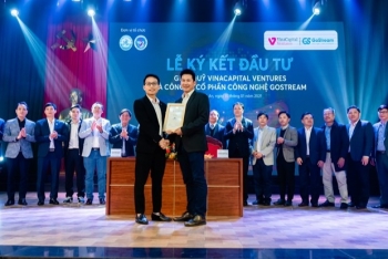 GoStream nhận vốn đầu tư lần thứ hai từ Quỹ VinaCapital Ventures
