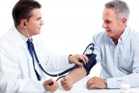 Người cao tuổi bị huyết áp cao giảm nguy cơ sa sút trí tuệ sau này